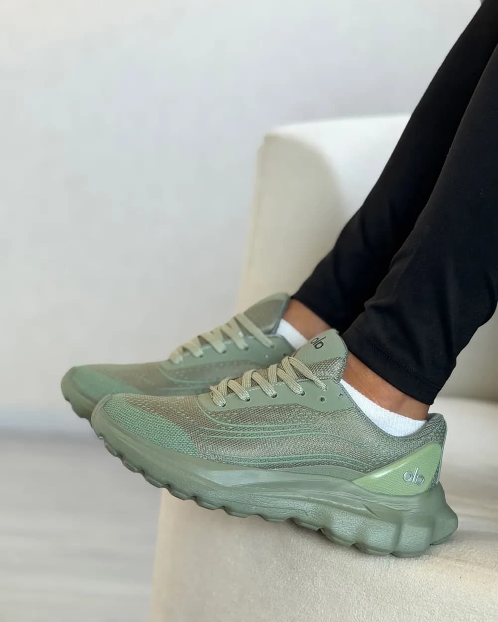 adidas Verde