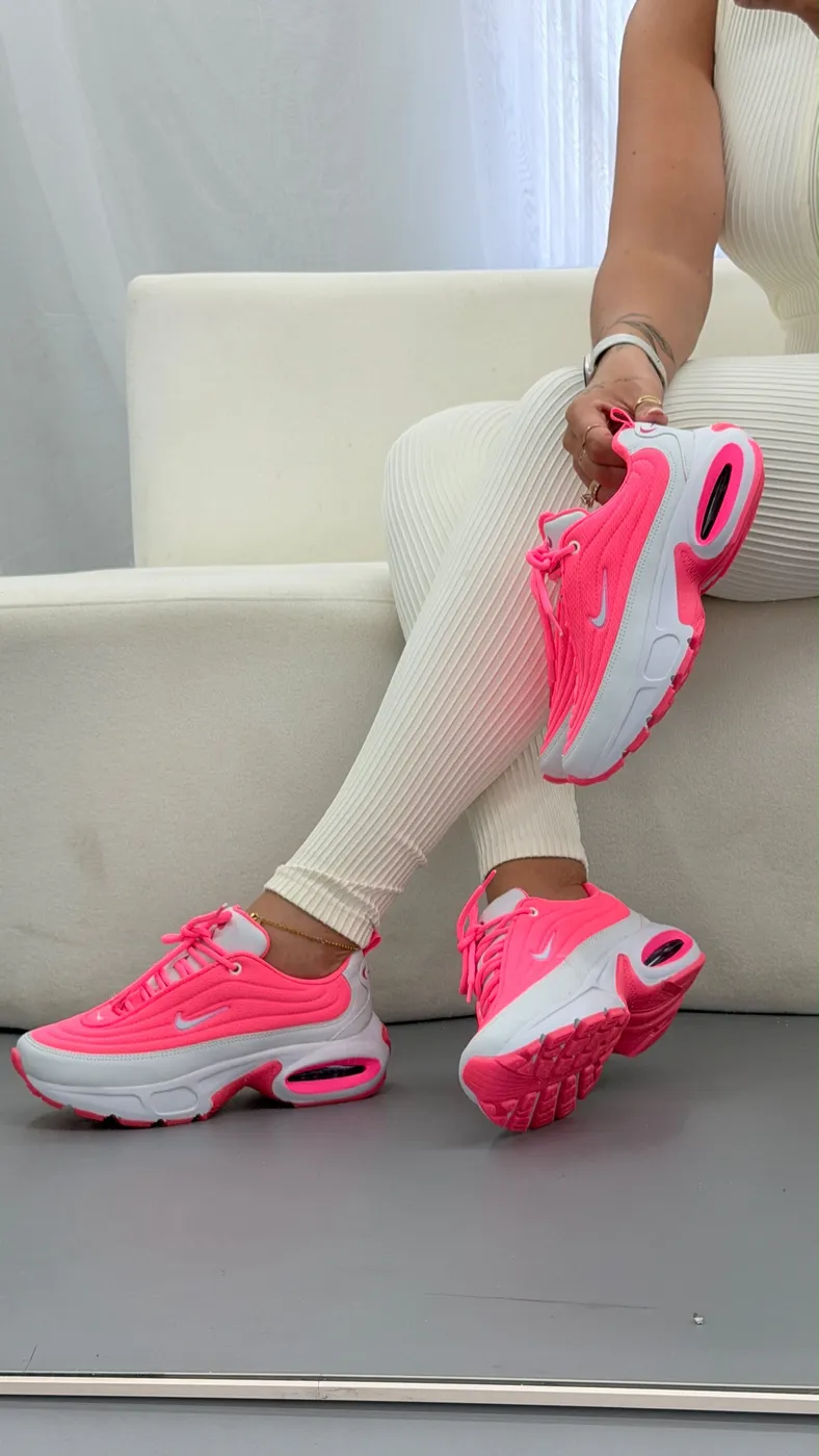 Nike Pink