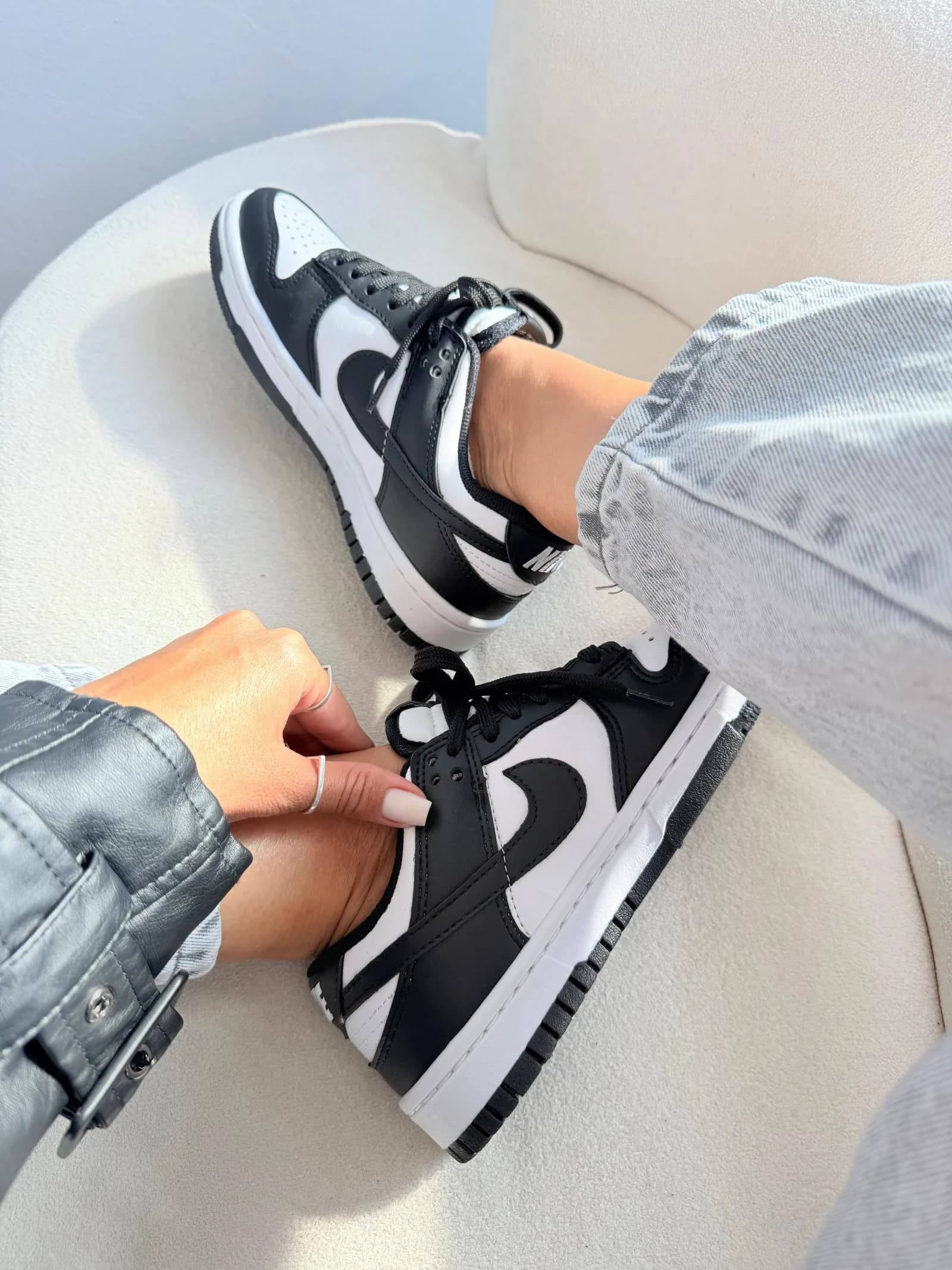 Dunk sb